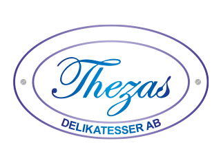 Thezas Delikatesser